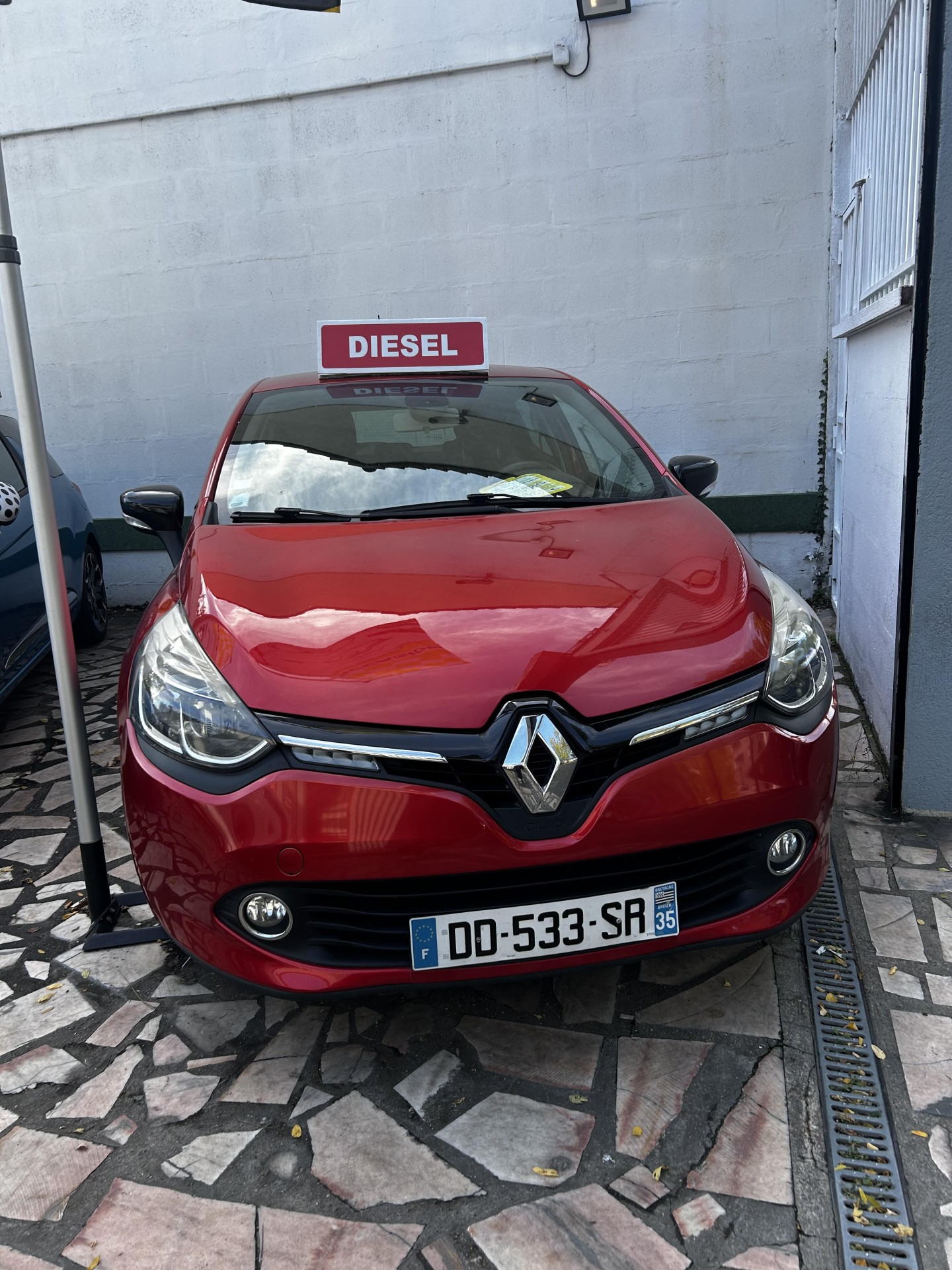 Clio 4